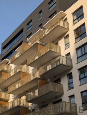 4-pokojowe mieszkanie na Woli