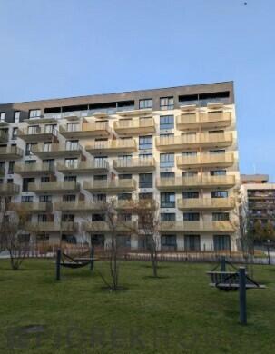 4-pokojowe mieszkanie na Woli