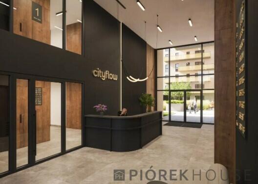 4-pokojowe mieszkanie na Woli