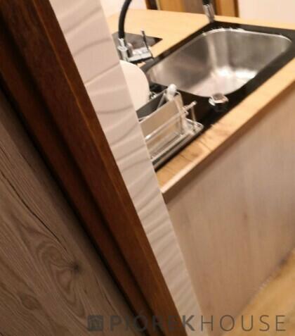 1-pokojowe mieszkanie na Śródmieściu