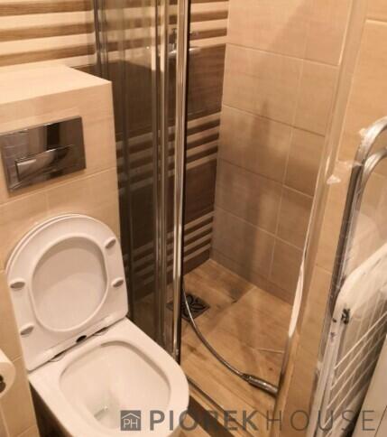 1-pokojowe mieszkanie na Śródmieściu