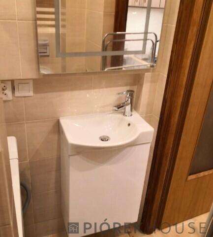 1-pokojowe mieszkanie na Śródmieściu