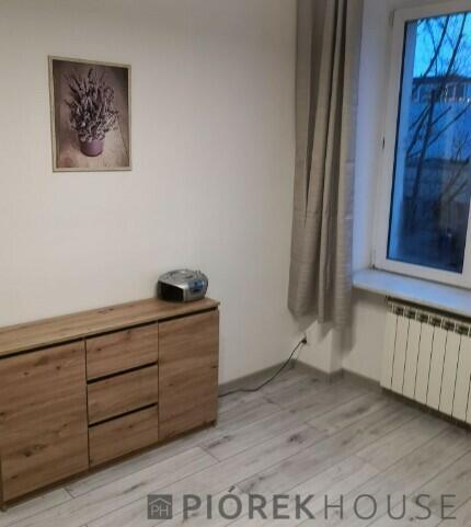 1-pokojowe mieszkanie na Śródmieściu