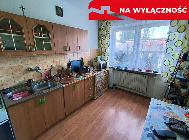 Dom w cenie mieszkania w Tarnowie