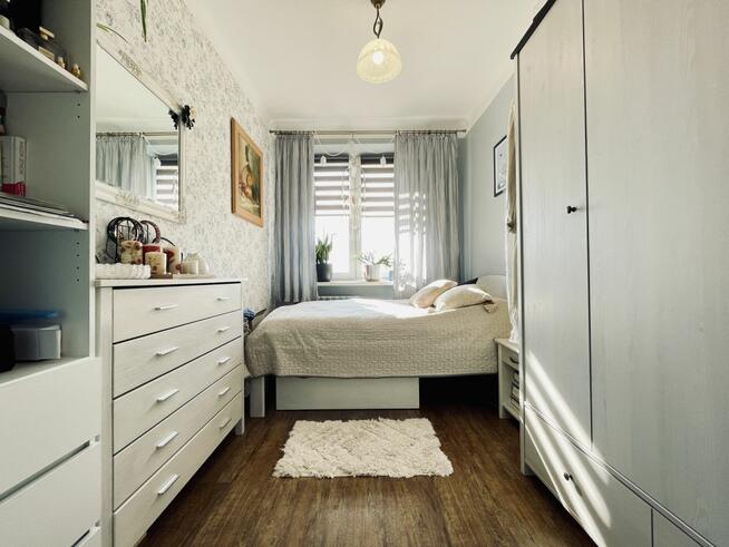 Mieszkanie Skarżysko-Kamienna, Sikorskiego