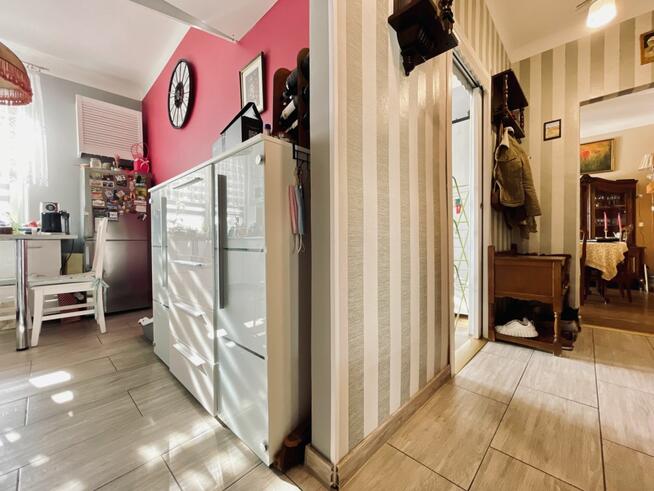 Mieszkanie Skarżysko-Kamienna, Sikorskiego