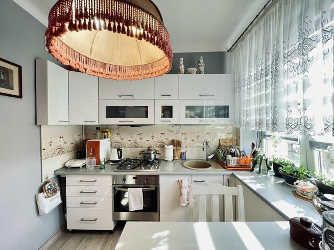 Mieszkanie Skarżysko-Kamienna, Sikorskiego