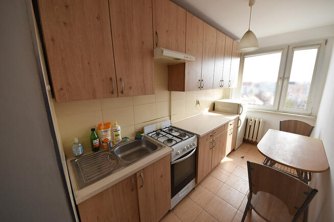 Sprzedaż Kawalerki w Opolu, przy ul. Kośnego