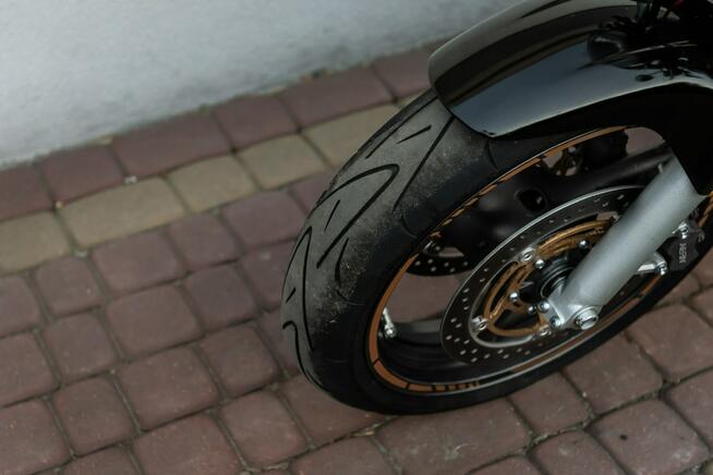 Honda Hornet CB 900 F 2004 Raty Transport STAN KOLEKCJONERSKI Największy Wybór w pl