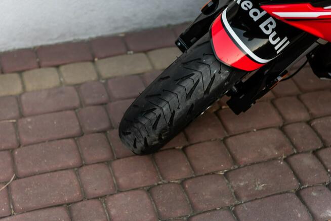 Lexmoto Inny TR 125 R 2023 Raty CBR 125 YZF 125 R 125 NINJA 125 yamaha honda