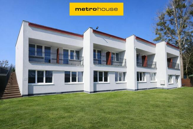 Dochodowy pensjonat /Jezioro Białe / Okuninka