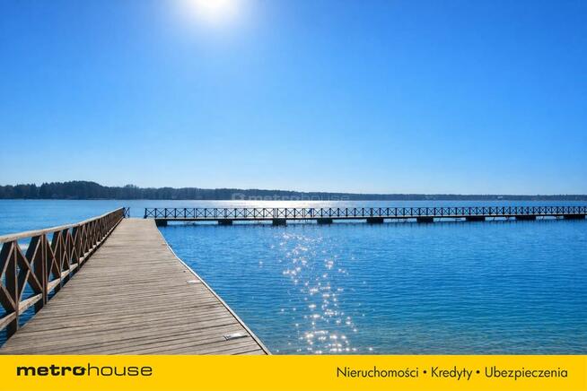 Dochodowy pensjonat /Jezioro Białe / Okuninka