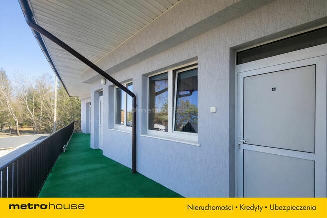 Dochodowy pensjonat /Jezioro Białe / Okuninka