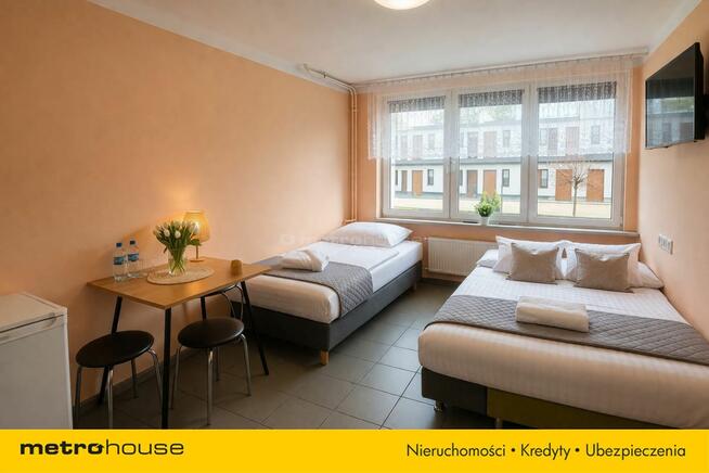 Dochodowy pensjonat /Jezioro Białe / Okuninka