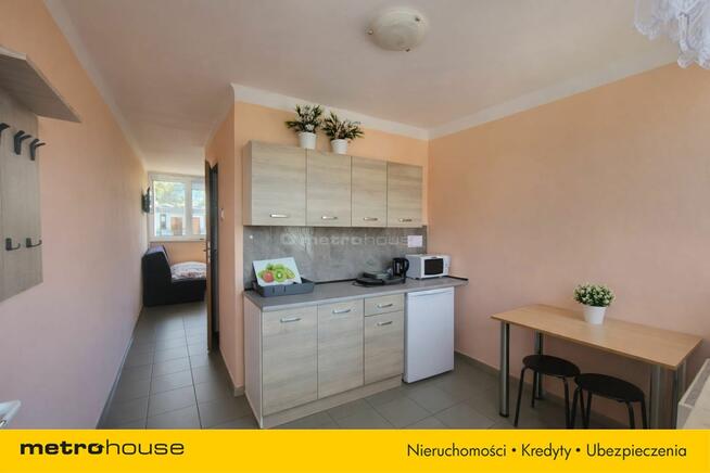 Dochodowy pensjonat /Jezioro Białe / Okuninka