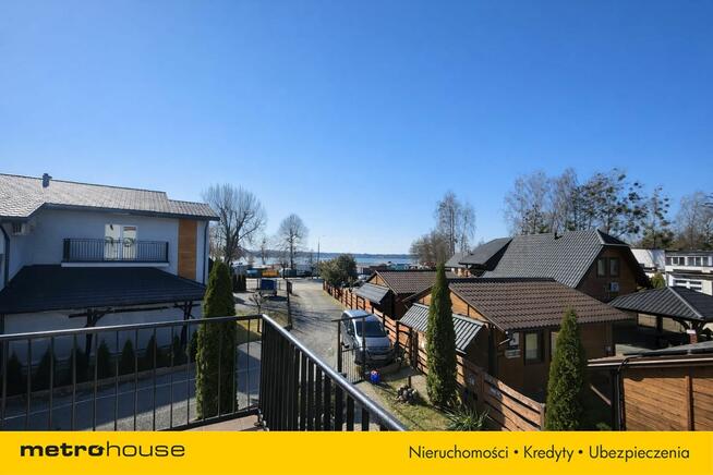 Dochodowy pensjonat /Jezioro Białe / Okuninka