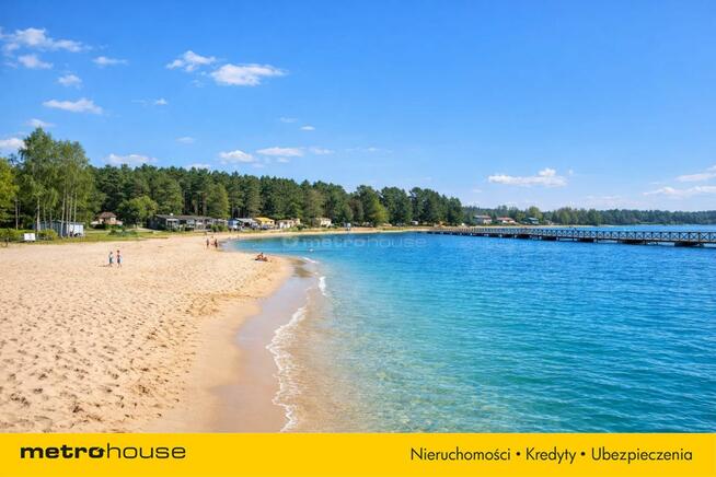 Dochodowy pensjonat /Jezioro Białe / Okuninka