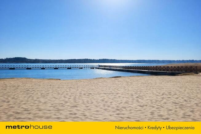 Dochodowy pensjonat /Jezioro Białe / Okuninka