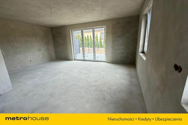 NOWOCZESNY DOM W OTOCZENIU NATURY- LEŚNIEWO