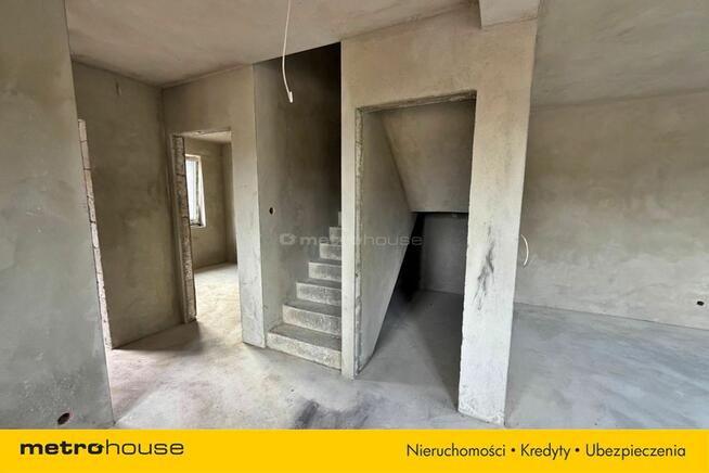 NOWOCZESNY DOM W OTOCZENIU NATURY- LEŚNIEWO