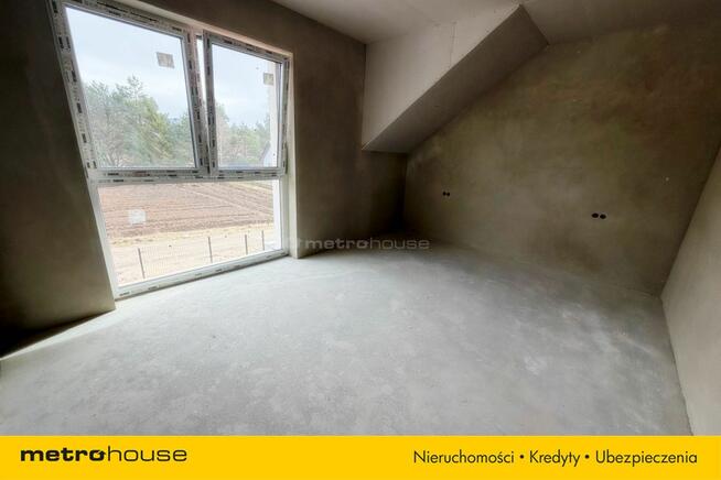 NOWOCZESNY DOM W OTOCZENIU NATURY- LEŚNIEWO