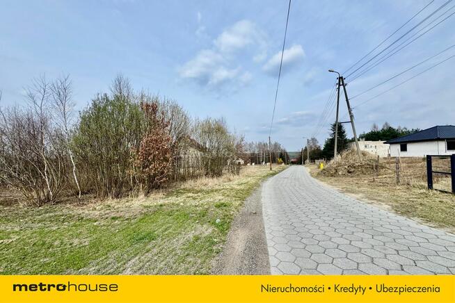 Duża działka pod dom / Rybnik Jaśminowa!