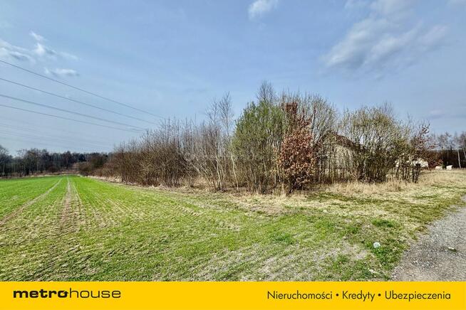 Duża działka pod dom / Rybnik Jaśminowa!