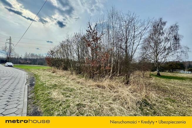 Duża działka pod dom / Rybnik Jaśminowa!