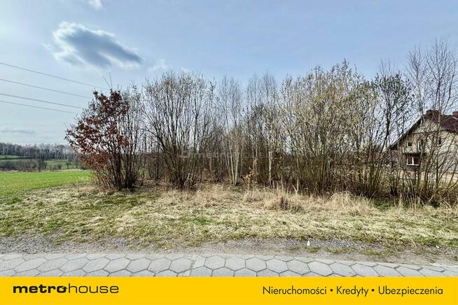 Duża działka pod dom / Rybnik Jaśminowa!