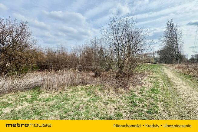 Duża działka pod dom / Rybnik Jaśminowa!