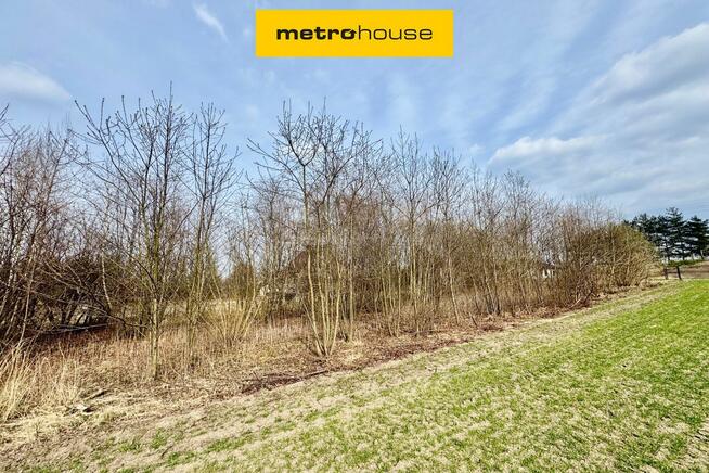 Duża działka pod dom / Rybnik Jaśminowa!