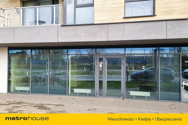 Lokal na wynajem na ul. Starowiejskiej 91