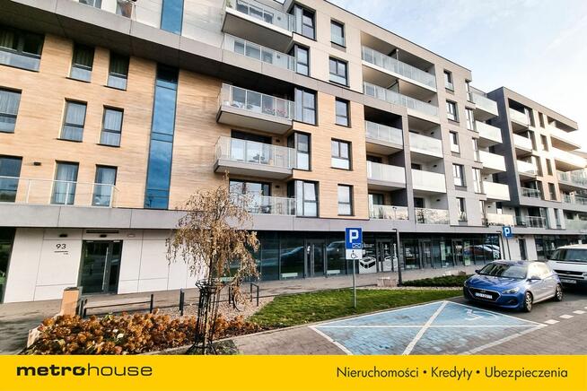 Lokal na wynajem na ul. Starowiejskiej 91