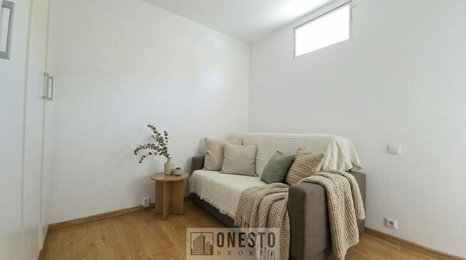 Mieszkanie Lublin Czechów, Kameralna