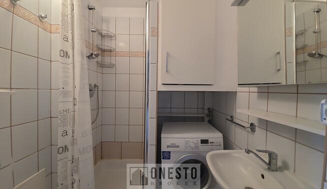 Mieszkanie Lublin Czechów, Kameralna