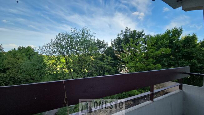 Mieszkanie Lublin Czechów, Kameralna