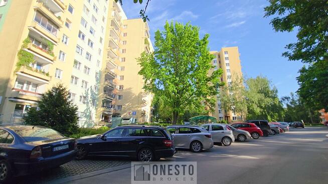 Mieszkanie Lublin Czechów, Kameralna