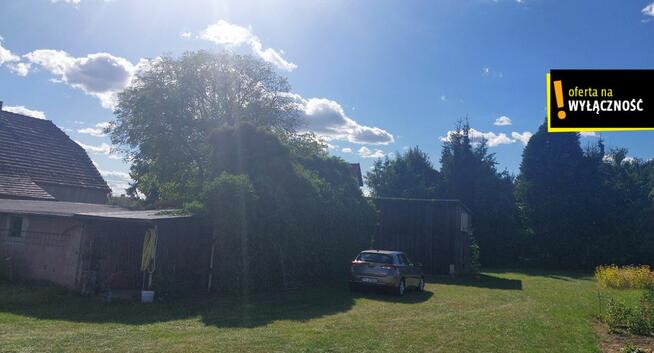 Działka budowlana Poznań gm. Poznań-Jeżyce Suchy Las,