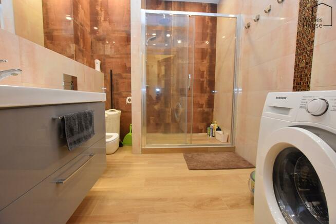 Mieszkanie Kraków Bronowice, Katowicka