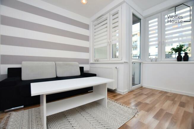 Mieszkanie Kraków Kraków-Nowa Huta, Czyżyny, Bolesława Orlińskiego