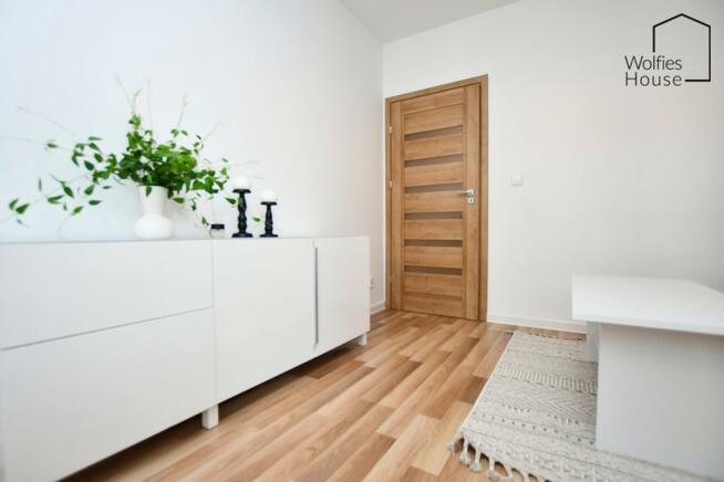 Mieszkanie Kraków Kraków-Nowa Huta, Czyżyny, Bolesława Orlińskiego