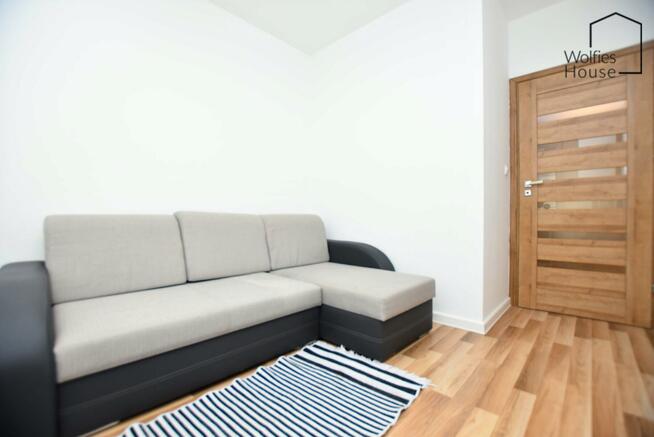 Mieszkanie Kraków Kraków-Nowa Huta, Czyżyny, Bolesława Orlińskiego