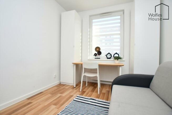 Mieszkanie Kraków Kraków-Nowa Huta, Czyżyny, Bolesława Orlińskiego