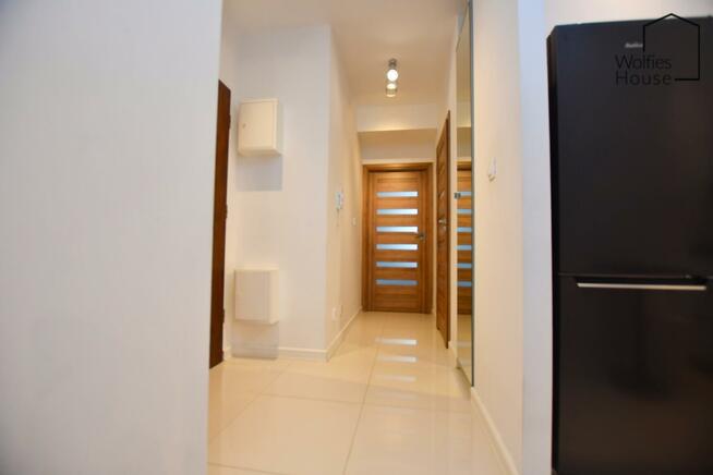 Mieszkanie Kraków Kraków-Nowa Huta, Czyżyny, Bolesława Orlińskiego