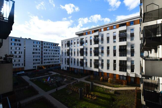 Mieszkanie Kraków Kraków-Nowa Huta, Czyżyny, Bolesława Orlińskiego