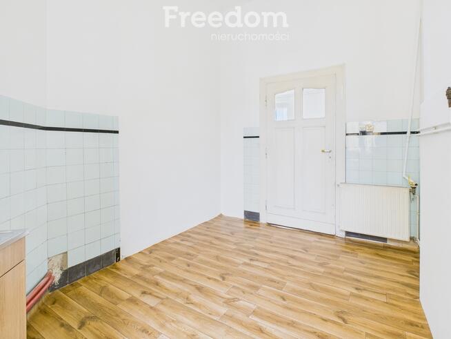 Prestiż bez hałasu. 60m², balkon, CO miejskie.