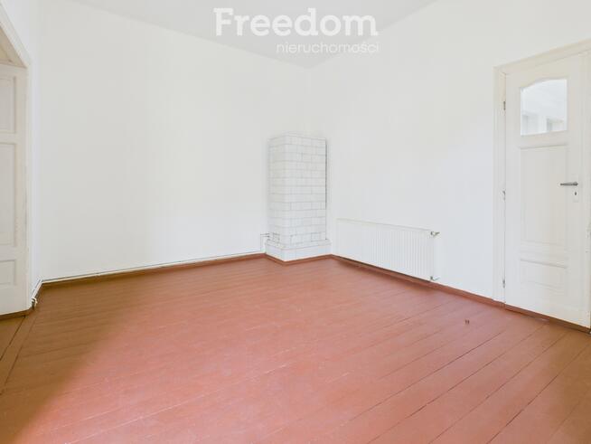 Prestiż bez hałasu. 60m², balkon, CO miejskie.