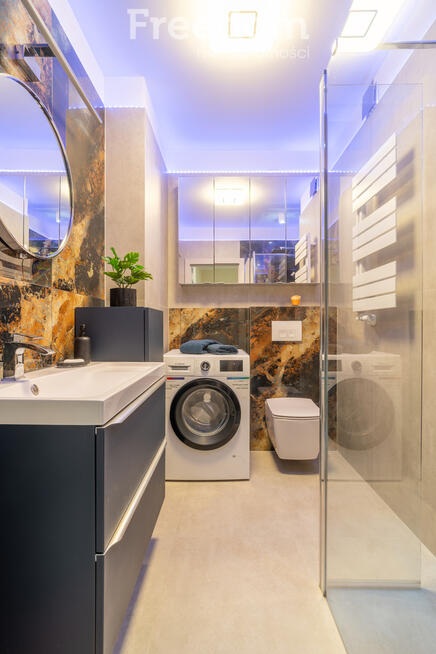 Komfortowy dom z ogrodem, kominkiem i fotowoltaiką