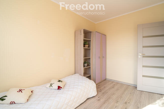 Komfortowy dom z ogrodem, kominkiem i fotowoltaiką