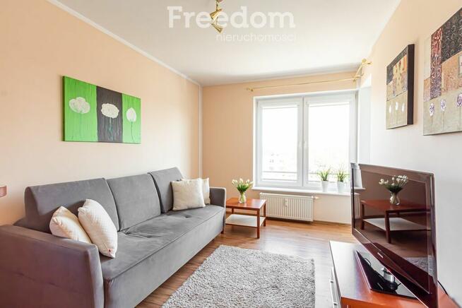 Mieszkanie do wynajęcia na dłuższy okres